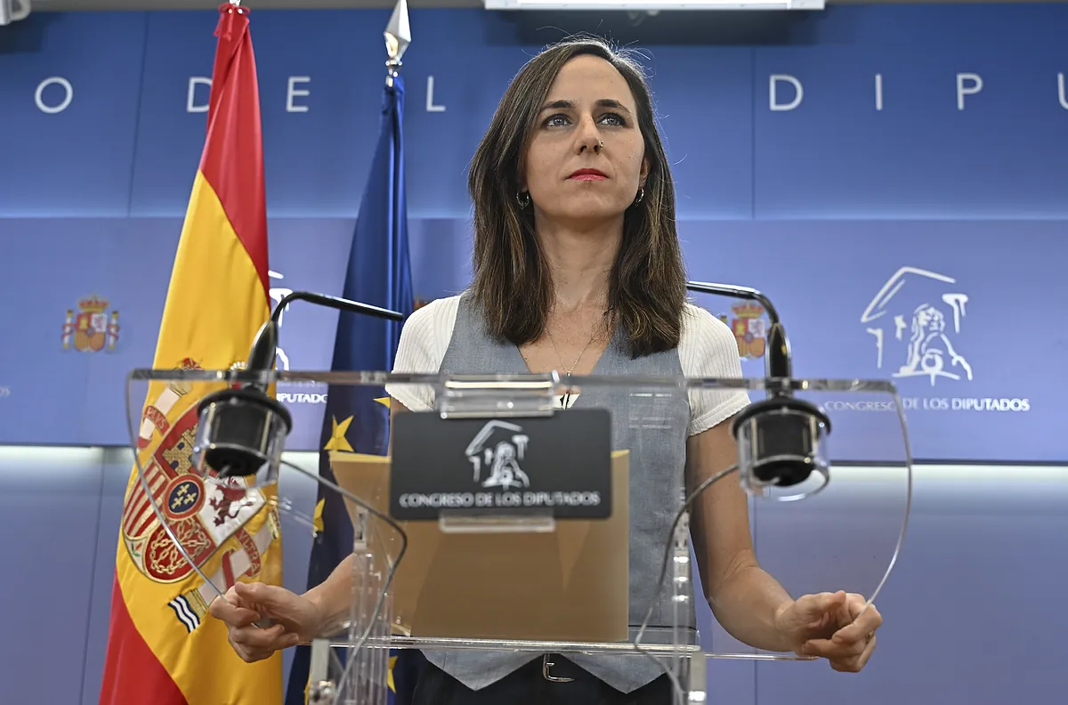 Podemos pone en jaque la Ley de Movilidad Sostenible y da un ultimátum al Gobierno: paralizar dos de sus proyectos estrella