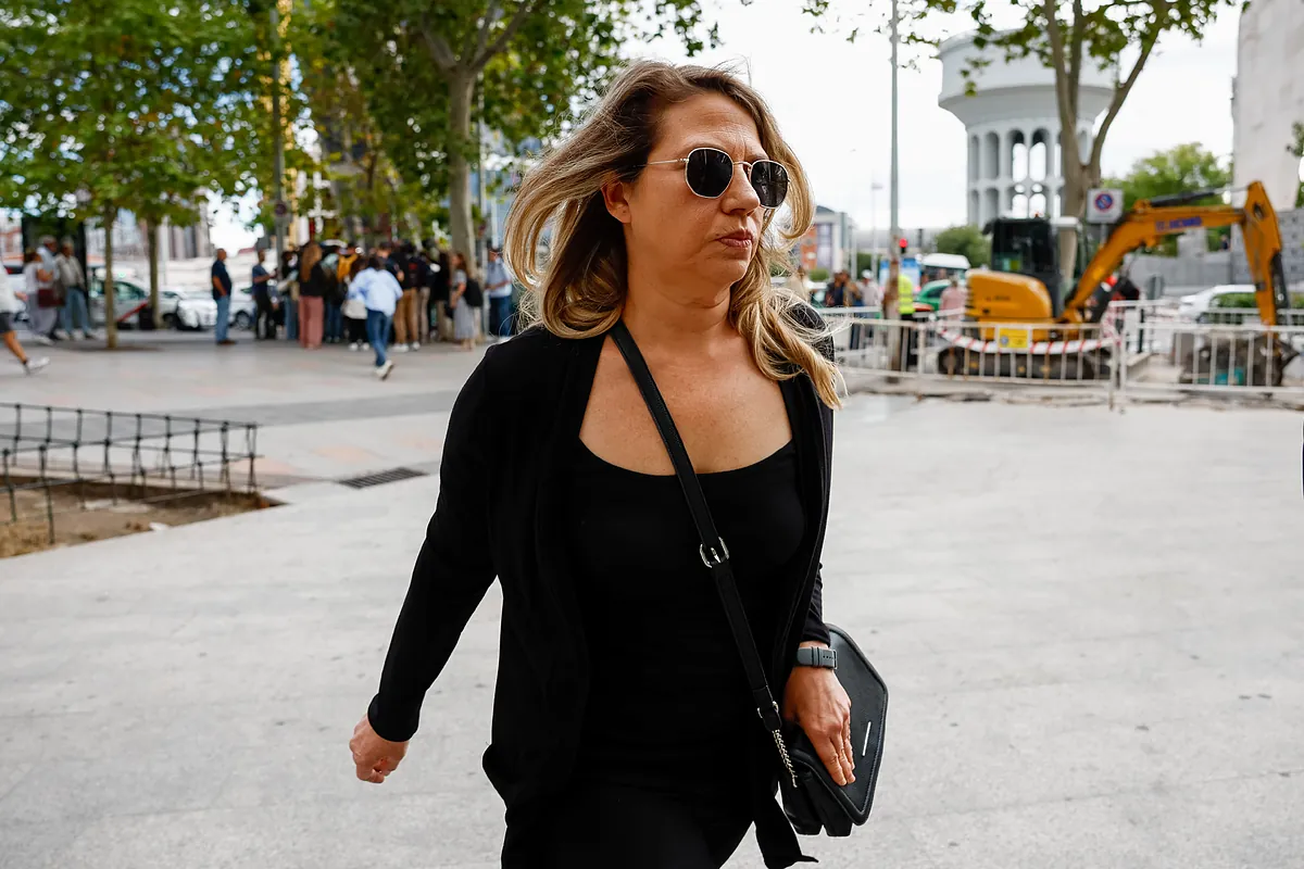Begoña Gómez recurre la posibilidad de un juicio por jurado y alega que «no existe norma alguna» que regule las funciones de su asesora