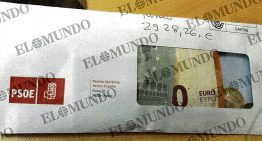 La sombra de Bárcenas sobre Ferraz: de las cajas de puros a las lechugas de Ábalos y Koldo