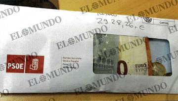 La sombra de Bárcenas sobre Ferraz: de las cajas de puros a las lechugas de Ábalos y Koldo