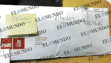 Los sobres de Ábalos desnudan la contabilidad del PSOE: los pagos en efectivo no cuadran con lo que el partido entregó al Supremo
