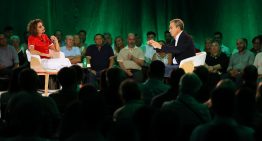Montero trata de aislarse del escándalo de los sobres del PSOE: «Dicen que estamos aquí para aprovecharnos, pero hay tantos que nos dejamos la piel…»