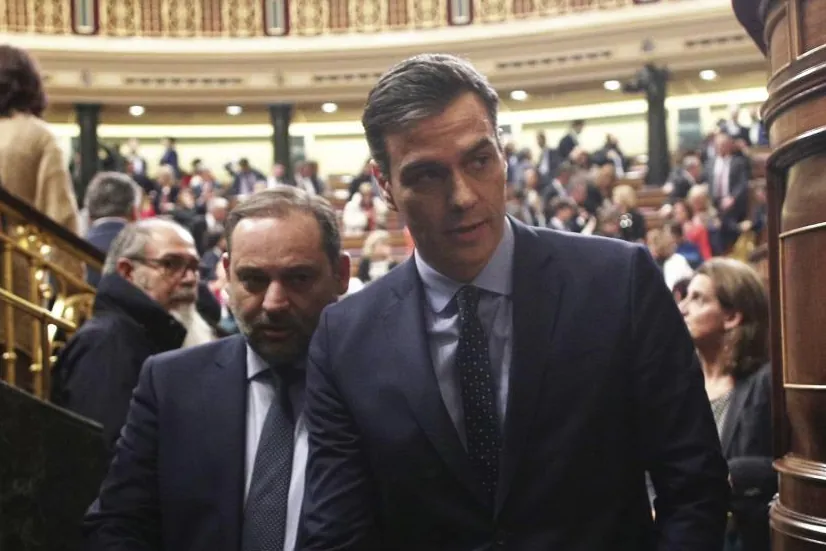 El rastro  de los sobres