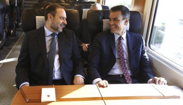 El otoño de la corrupción asedia a Sánchez: su círculo personal, a juicio y el político, más salpicado