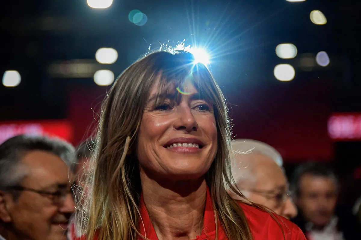 Begoña Gómez pide al juez Peinado que limite el juicio con jurado al delito de tráfico de influencias