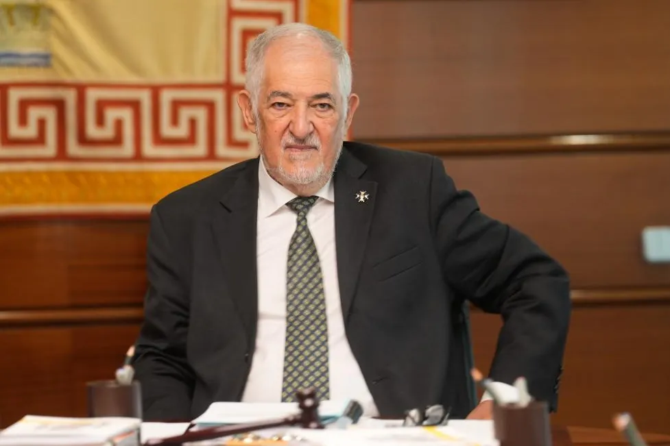 El Constitucional rechaza las objeciones del Supremo a la amnistía  excepto en lo referente a los detractores del 'procés'