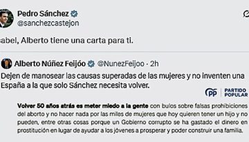 Moncloa exprime el choque con los barones del PP para lanzar a los ministros