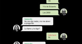 Decenas de mensajes acreditan el dinero en B en el 'caso Koldo': «folios», «chistorras», «morados» y viajes a Ferraz a por metálico