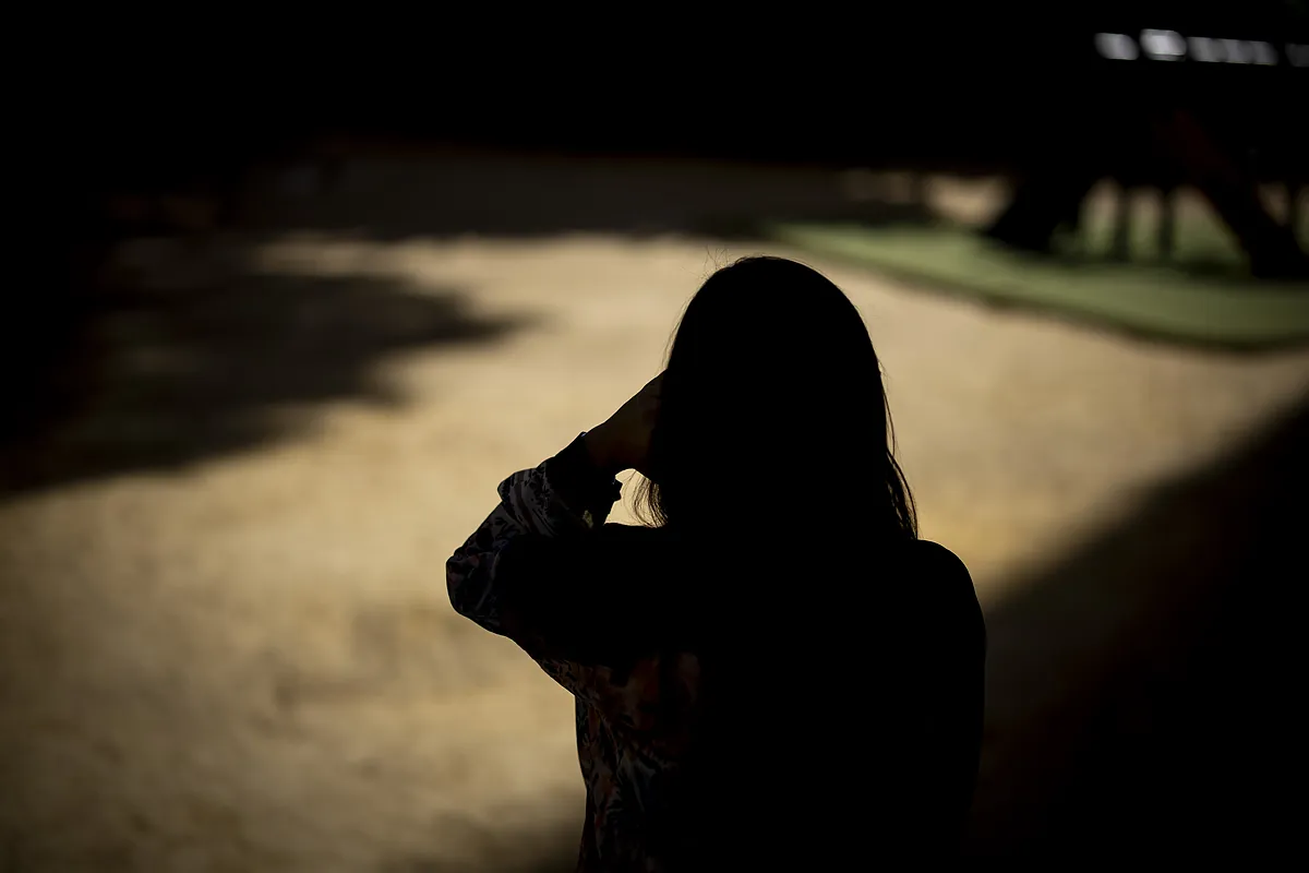 Casi un tercio de las personas de 18 a 30 años dice haber sufrido violencia sexual en la infancia