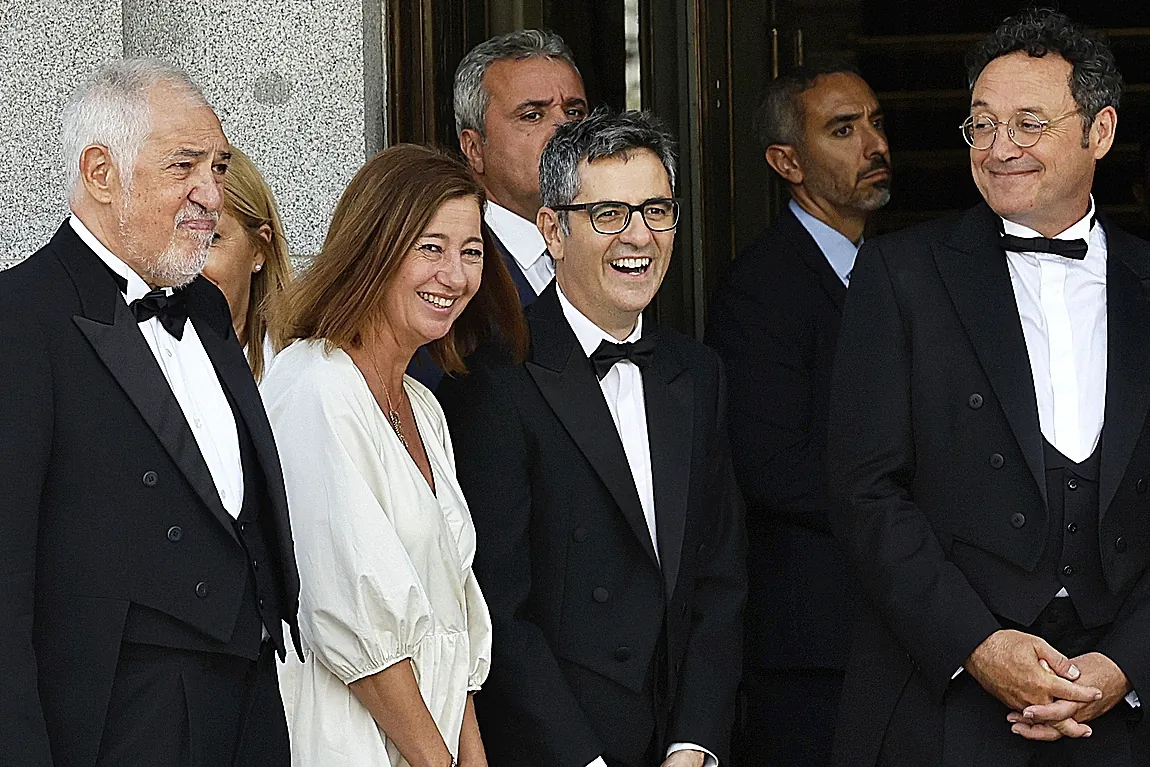La Comisión de Venecia concluye que el sistema del Gobierno para elegir el CGPJ  «no cumple los estándares europeos»