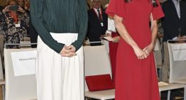 La Reina Letizia resalta la importancia de vigilar la salud mental en situaciones de emergencia