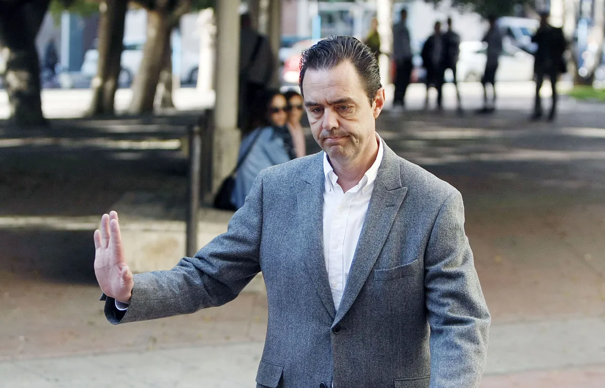 Los jueces discrepantes de la absolución de Miguel López por el crimen del 'caso Sala': «Se envía un mensaje perturbador»