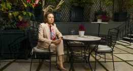 Belén Martínez, secretaria general de la Acción Exterior de la UE: «La diplomacia europea es inglés y francés, las lenguas cooficiales es un tema de competencia nacional»