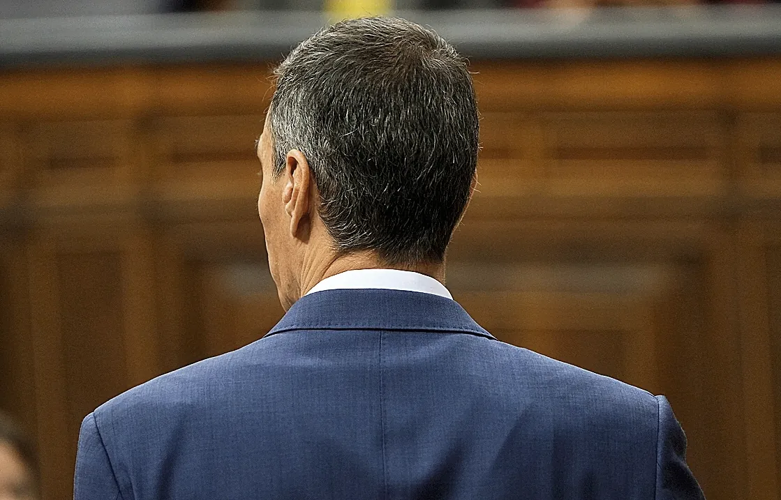 El búmeran del Gobierno con Vox: «No somos tontos, no nos interesa un país donde Abascal pueda comerse al PP»