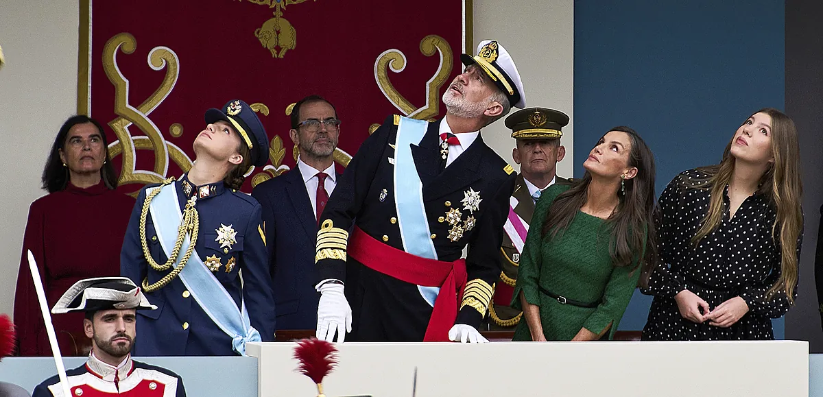 La fuga de Sánchez y la ausencia de Abascal dejan el protagonismo a Feijóo: «Vox me acusa de pactar con el PSOE y el PSOE, de radicalizarme»