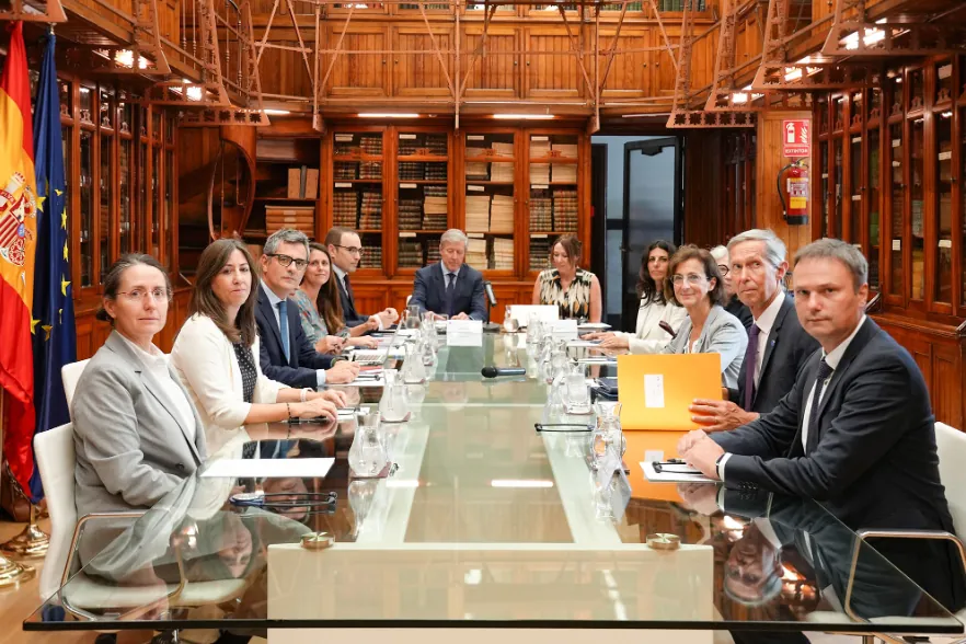 El informe final de la Comisión de Venecia rechaza el plan del Gobierno de que el Parlamento siga eligiendo al CGPJ: «Es un sistema vulnerable a la politización»