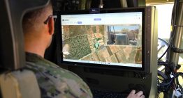 Nexor, la nueva apuesta española del Ejército contra los drones