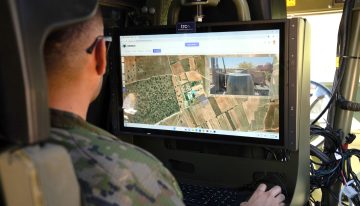 Nexor, la nueva apuesta española del Ejército contra los drones
