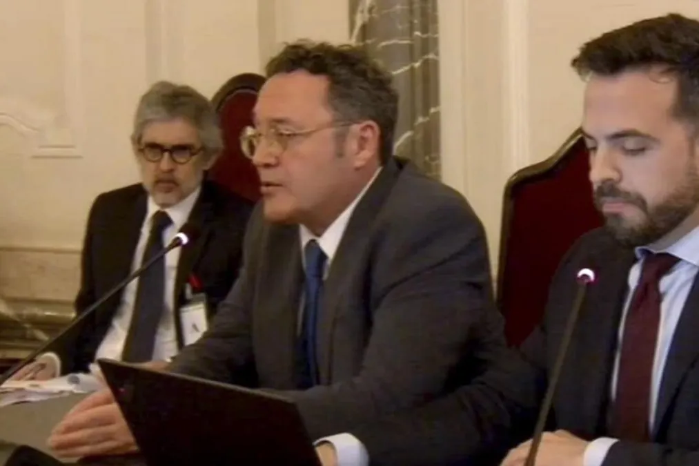 La mitad del Consejo Fiscal pide a García Ortiz que suspenda el Pleno del próximo lunes por ser inminente su juicio en el Supremo
