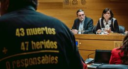 ¿Puede la comisión de la dana señalar a los culpables? El precedente del accidente del Metro limita las conclusiones