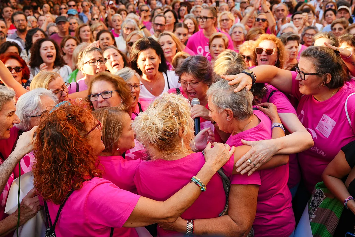 Ocho claves para entender qué falló en el cribado del cáncer de mama en Andalucía: las revisiones para los casos dudosos se reducirán de 1 año a 6 meses