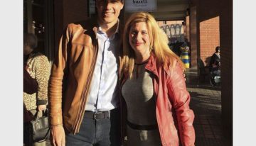 La Fiscalía trató de dar carpetazo a la investigación de Leire Díez cuando ya se sabía que era la fontanera del PSOE