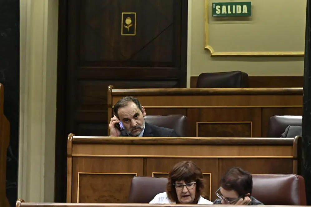 El PP pide al Supremo que requiera al PSOE todos los movimientos en efectivo  de su caja desde 2017