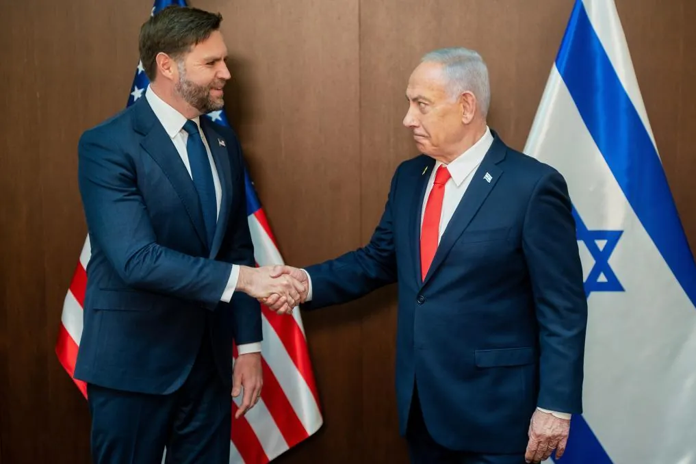 La Audiencia Nacional rechaza la querella contra Netanyahu por el asalto a la Flotilla que se dirigía a Gaza por no ser de su competencia