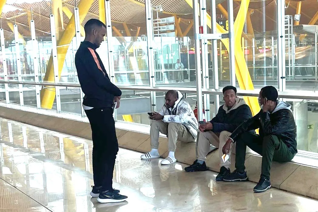 Mínimo histórico en la ejecución de las órdenes de expulsión de inmigrantes: sólo el 17% en 2024