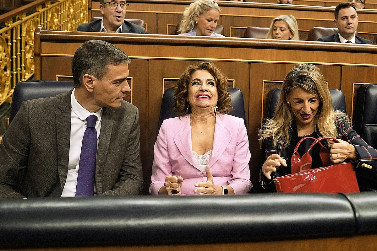 La crisis de la vivienda arrastra a Sánchez a un ataque de nervios con sus socios: «Los precios se están comiendo a la gente y pueden comerse al Gobierno»