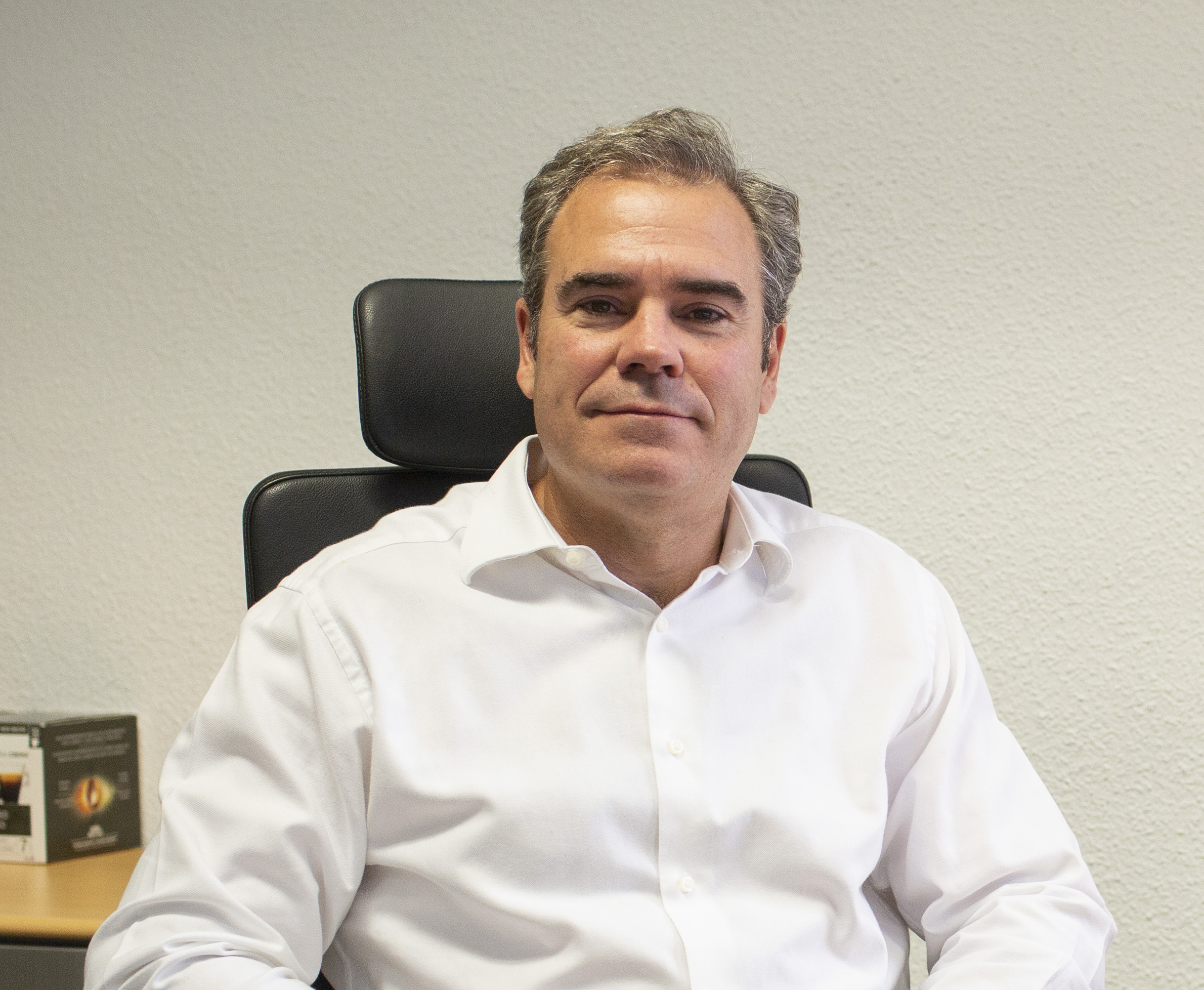 Javier Pérez Dolset.