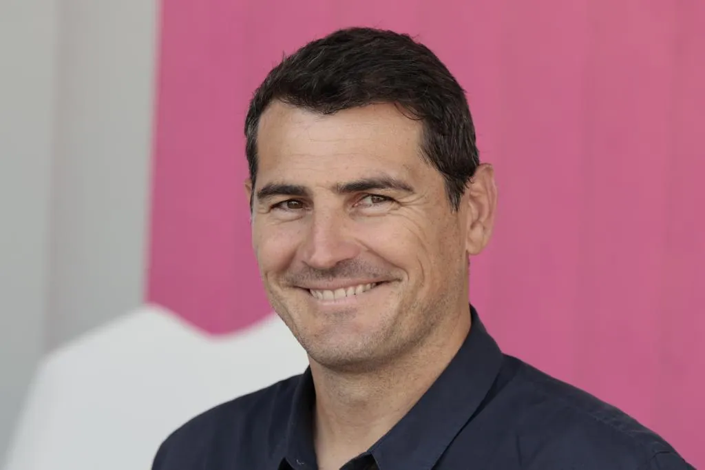 Detenido un matrimonio por el robo de cinco relojes de lujo en casa de Iker Casillas