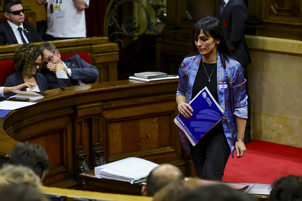 Puigdemont activó la ruptura con Sánchez ante el pánico a una fuga de cargos a Aliança y el riesgo de «descomposición»
