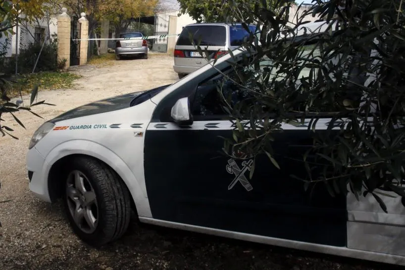 Investigan la muerte de una joven de 19 años que ha aparecido muerta en una vivienda de Librilla (Murcia)