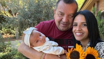 El símbolo de la tragedia de la dana: Sofía y Bajix, sin madre y sin hermana, sólo el abuelo se quiso hacer cargo en una aldea remota