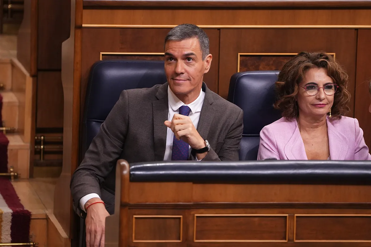 El PSOE, a contracorriente, duplica el uso de efectivo desde la pandemia mientras que en España ha caído un 25%