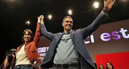 El plan de Mazón para resistir: agotar la legislatura pese al «desafío» de una imputación y «luchar» por repetir en 2027 El plan de Mazón para resistir: agotar la legislatura pese al «desafío» de una imputación y «luchar» por repetir en 2027