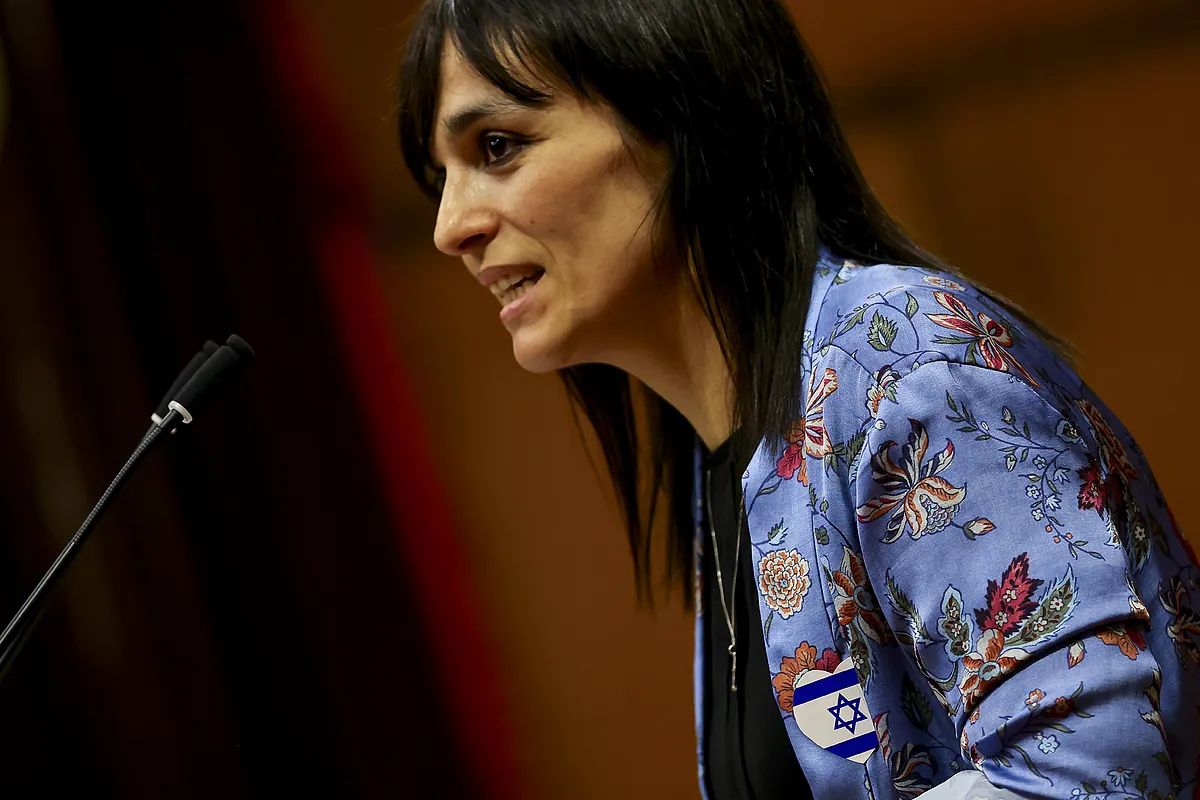 La derecha española que ama a Orriols