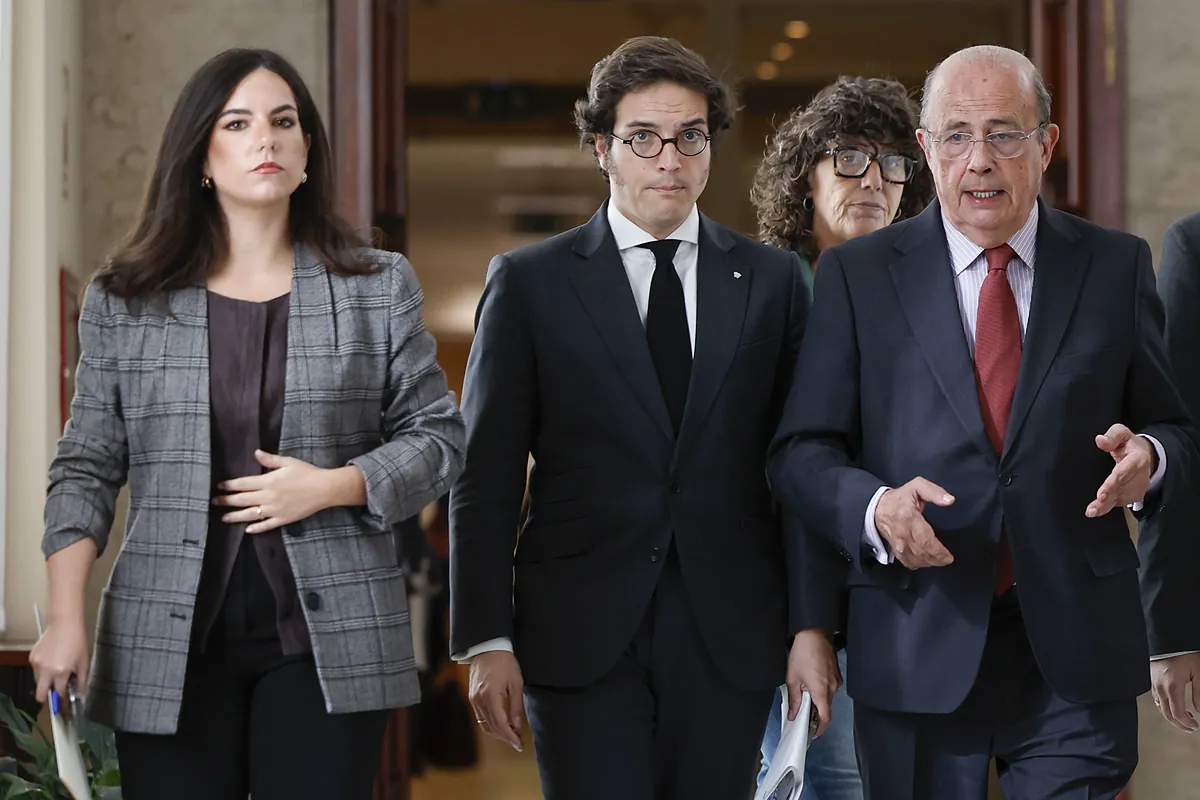 Vox se volcará en Extremadura y confía en tener «más fuerza» parlamentaria para defender su programa ante Guardiola