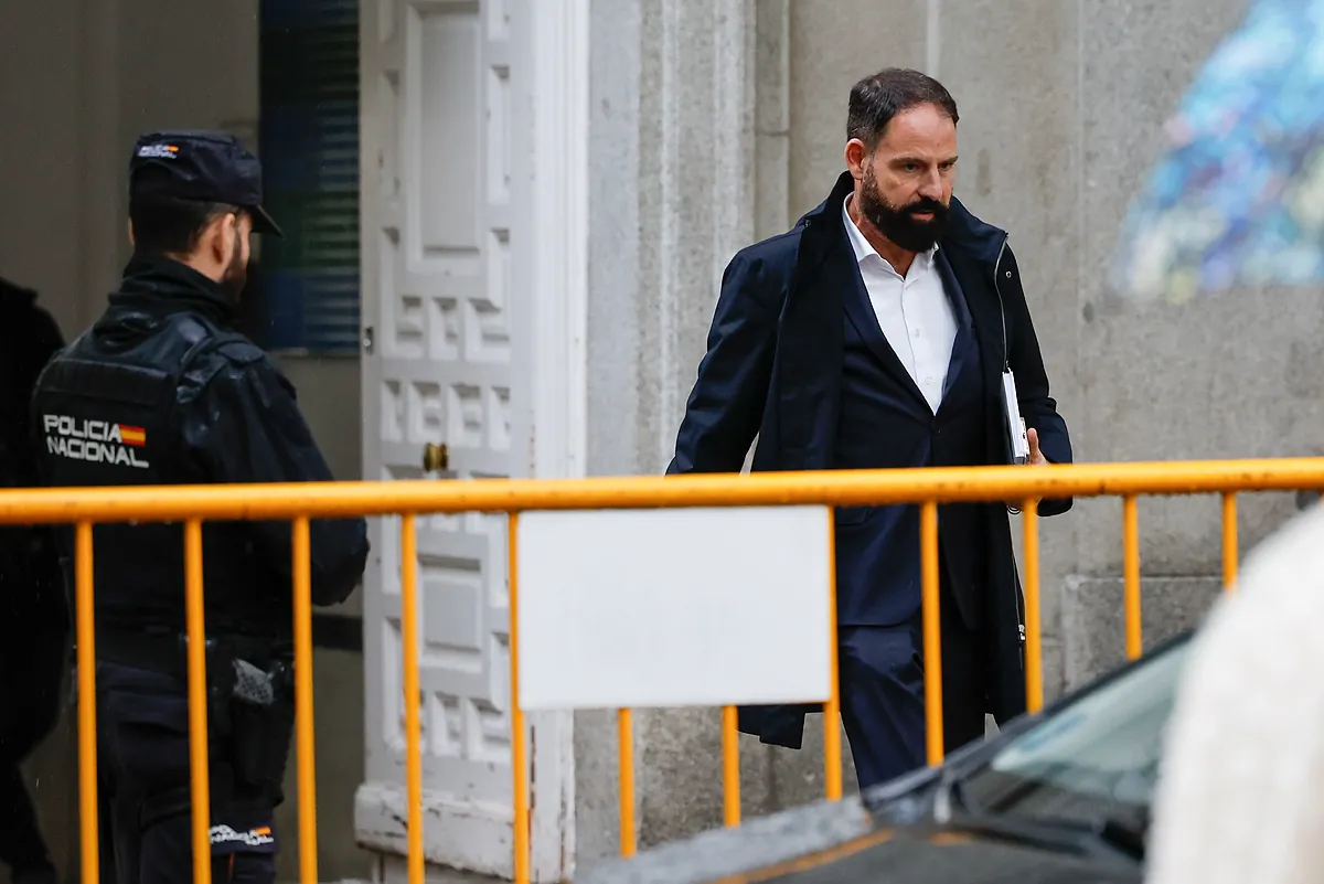 El ex gerente del PSOE sitúa a Koldo como la persona clave en recaudar y repartir los gastos en Ferraz