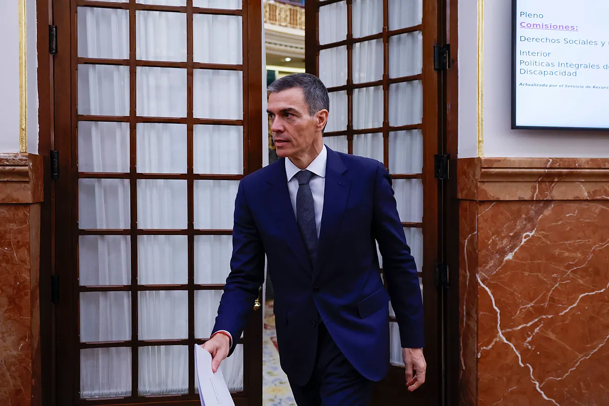 El PSOE más cerca de un disgusto judicial