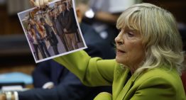 Los otros 13 protagonistas de la comparecencia de Sánchez: de la senadora que ha insistido tres veces en el efectivo a quienes no han hecho preguntas del caso Los otros 13 protagonistas de la comparecencia de Sánchez: de la senadora que ha insistido tres veces en el efectivo a quienes no han hecho preguntas del caso