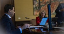 Las cuentas andaluzas se desprenden de la tutela del Gobierno Las cuentas andaluzas se desprenden de la tutela del Gobierno