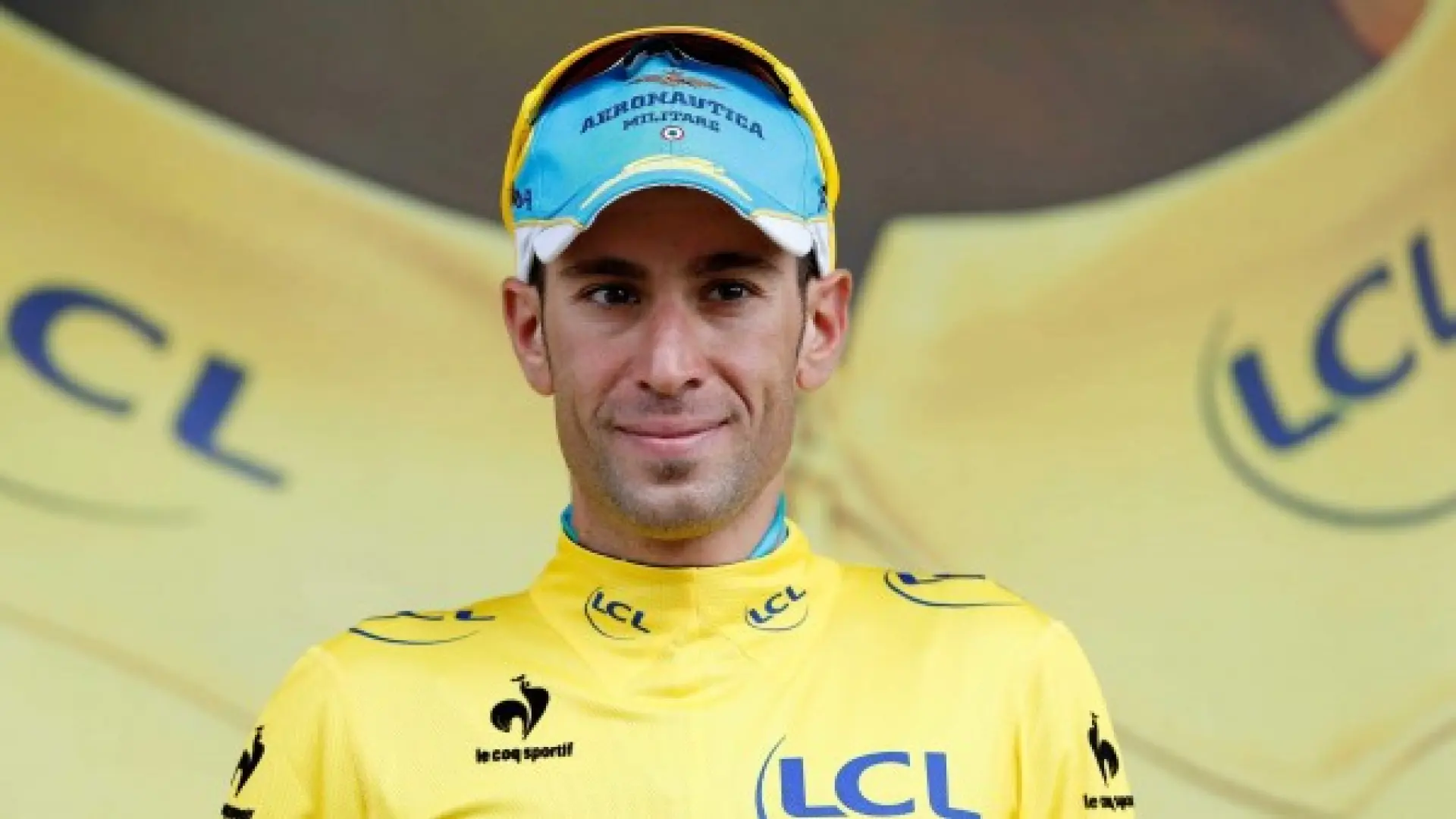 Qué fue de… Vincenzo Nibali: el 'Tiburón' o el último gran ciclista italiano