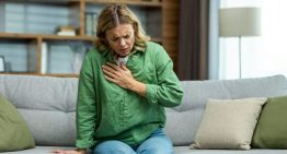 La carga mental incrementa el riesgo de infarto en mujeres jóvenes, que son atendidas más tarde que los hombres La carga mental incrementa el riesgo de infarto en mujeres jóvenes, que son atendidas más tarde que los hombres