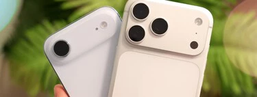 He dejado mi iPhone 17 Pro en casa una semana para usar solo la cámara del iPhone Air. El resultado quiero que lo juzgues tu mismo