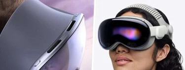 Samsung acaba de lanzar el mayor rival del Apple Vision Pro hasta la fecha. Y sin quererlo, le ha hecho a Apple el mayor favor posible
