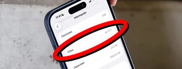 Tengo casi 85.000 fotos en el iPhone y me estaba quedando sin espacio en iCloud. Así me las apañé para no tener que pagar más