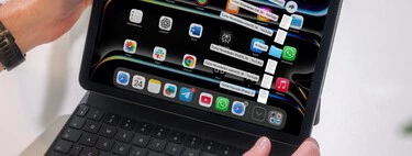 Mi iPad ya se parece un poco más a un Mac: tengo mis documentos en el Dock. Por fin no se esconden dentro de la app Archivos