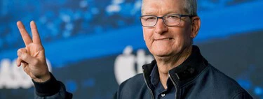 Apple ya no es solo el iPhone: su negocio "en la sombra" es tan grande que supera a compañías como Tesla o Disney